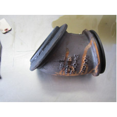 19F007 Upstream Exhaust Pipe From 2009 Dodge Ram 3500  6.7  Cummins Diesel